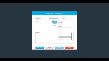 Hippo Help- How to Submit a Work Order Request