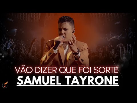 Samuel Tayrone |
