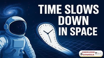 Time Dilation Explained: How Speed and Gravity Make Time Pass Differently for Every Observer in 2025