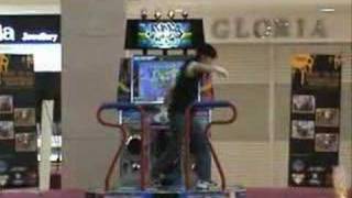 Pump Indonesia - Austein's Chung Hwa Ban Jeom (2007)