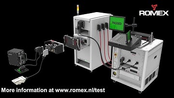 VPC G12 Receiver & ITA setup