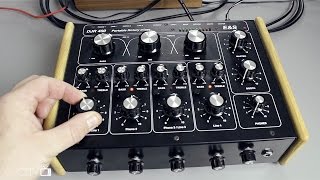 3 Rotary Mixers That You Should Know About YouTube