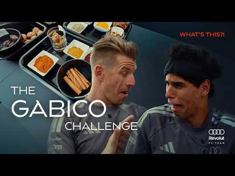 The GABICO Challenge | Episode 2: What Is This?