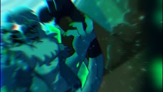 Ectospasm Remix Friday Night Funkin [Vs.RetroSpecter Mod]