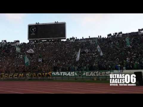 Curva Sud Magana FER9A MECH HOURA Live