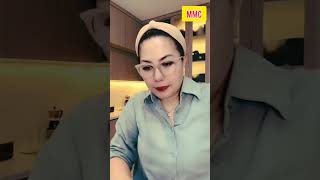 EMA WAROKA UNGKAP FAKTA SARWENDAH TERNYATA BENERAN P3SUG1H4N GIO JUGA KIRIM S4NT3T KE RUBEN ONSU
