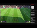 Fifa 18, scontri fra titani