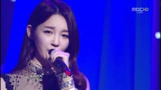 [110917] Davichi - Don't Say Goodbye