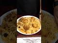 Street Style Egg Biryani ASMR Cooking #shorts #asmr #recipe #crunchytreats #streetfood #eggrecipe