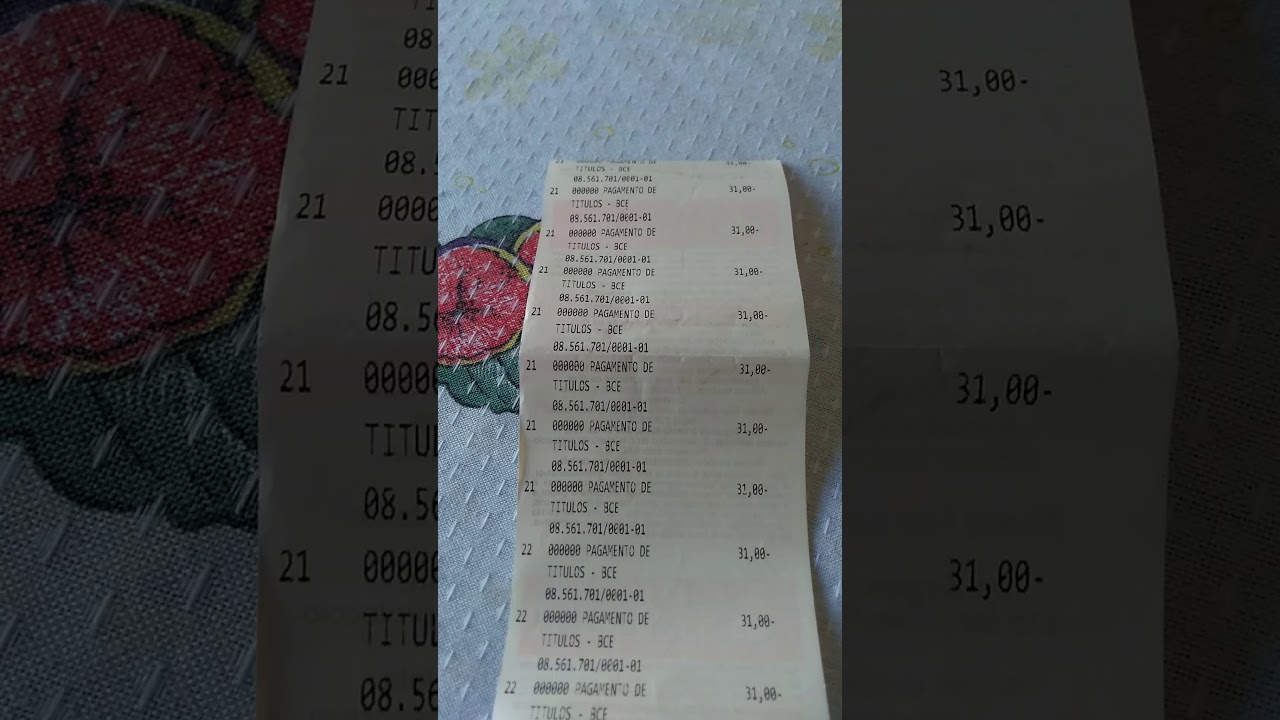 Como transformar 30 reais em 6 mil em 15 dias - YouTube