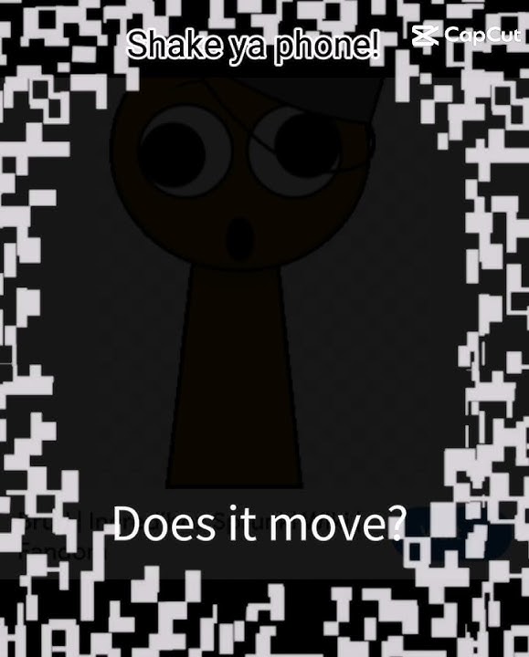 Does it move?