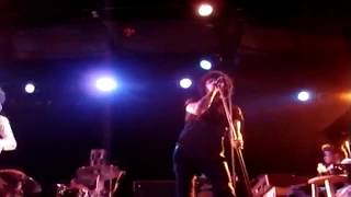 The Mars Volta - Vermicide live @ The Catalyst 2006