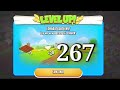 Hay Day LEVEL UP 267 Hay Day LEVEL UP 267