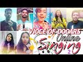 Voice of dooars 2020 online singing compitition  dooars emerging singers  friends enter10