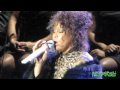 Whitney Houston LIVE Milano - Saving all my Love for You + Greatest love of All