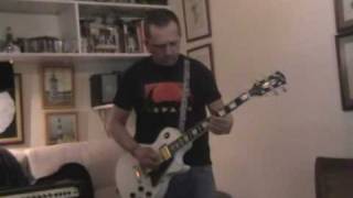 Love Potion No. 213 Eddie-Bull Auto-Cover