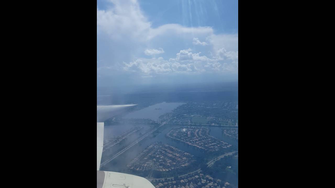 Sensei Lorenzo flying his Cesna 414 Aug 016