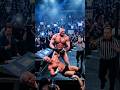 Brock Lesnar’s Real Fights That Forced the Locker Room to Step In! 😱#wwe #wrestling #romanreigns