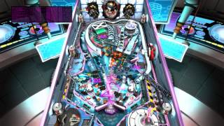 Pinball Fx2  Ms Splosion Man  1288mil  Part 45