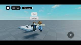 How To Make A Fake Chat V1 | Studio Lite Tutorial  screenshot 5