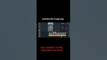 object animation in kinemaster || video animation || motion tracking | Shree Daharwal