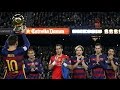 Hi5toric Moment  ► Lionel Messi Presenting His FIFTH Ballon d&#39;Or ||HD|| #Messi5