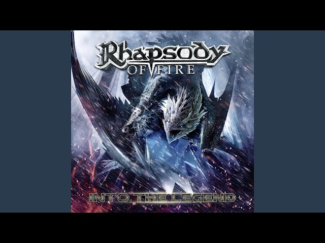 Rhapsody Of Fire - Valley Of Shadows
