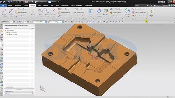 03 Examine Geometry and Fill Surface