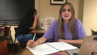 UT Registration (J302F video project)