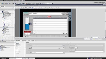 Send an Alarm Email from HMI(SIEMENS) TIA V15.1
