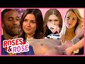 The Bachelor: Roses & Rose: Matt Sends Katie Home, Heather Arrives & a Shirtless Tyler C