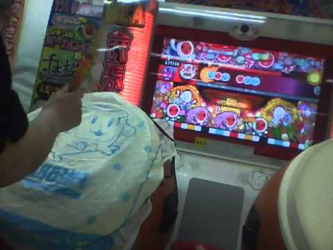 【太鼓の達人ソライロver.】きたさいたま2000 でたらめ 不可3
