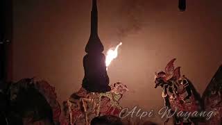 Download Lagu WAYANG KULIT BANJAR DALANG UFIK TERBARU HALUNUK KDG MP3