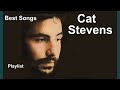 Cat stevens  greatest hits best songs playlist