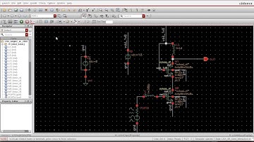 Cadence-8: Noise Analysis ||  Noise Figure (NF) of LNA using Cadence Virtuoso | Tutorial