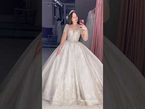 Шикарное свадебное платье #свадебныеплатья #weddingdress #свадебныеплатьяворонеж #wedding #свадьба
