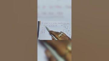 What is X in the sequence 24, X, 12, 18, 36, 90? | UPSC CSE 2025 #csat2025 #upscprelims #upsc