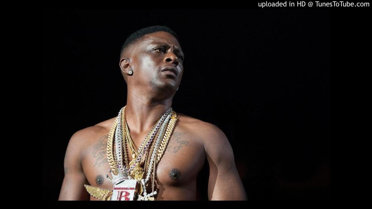 boosie type beat