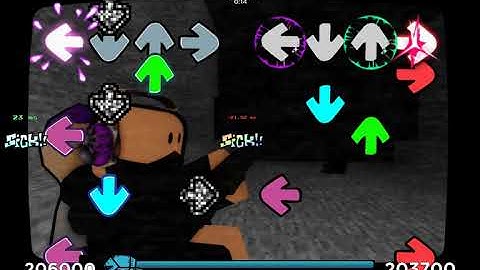 Vs Null - Nullstring [2 misses] (FNB)