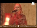 الفنانة فهيمة عبدالله بي مقدوري راضيةQoukaa 