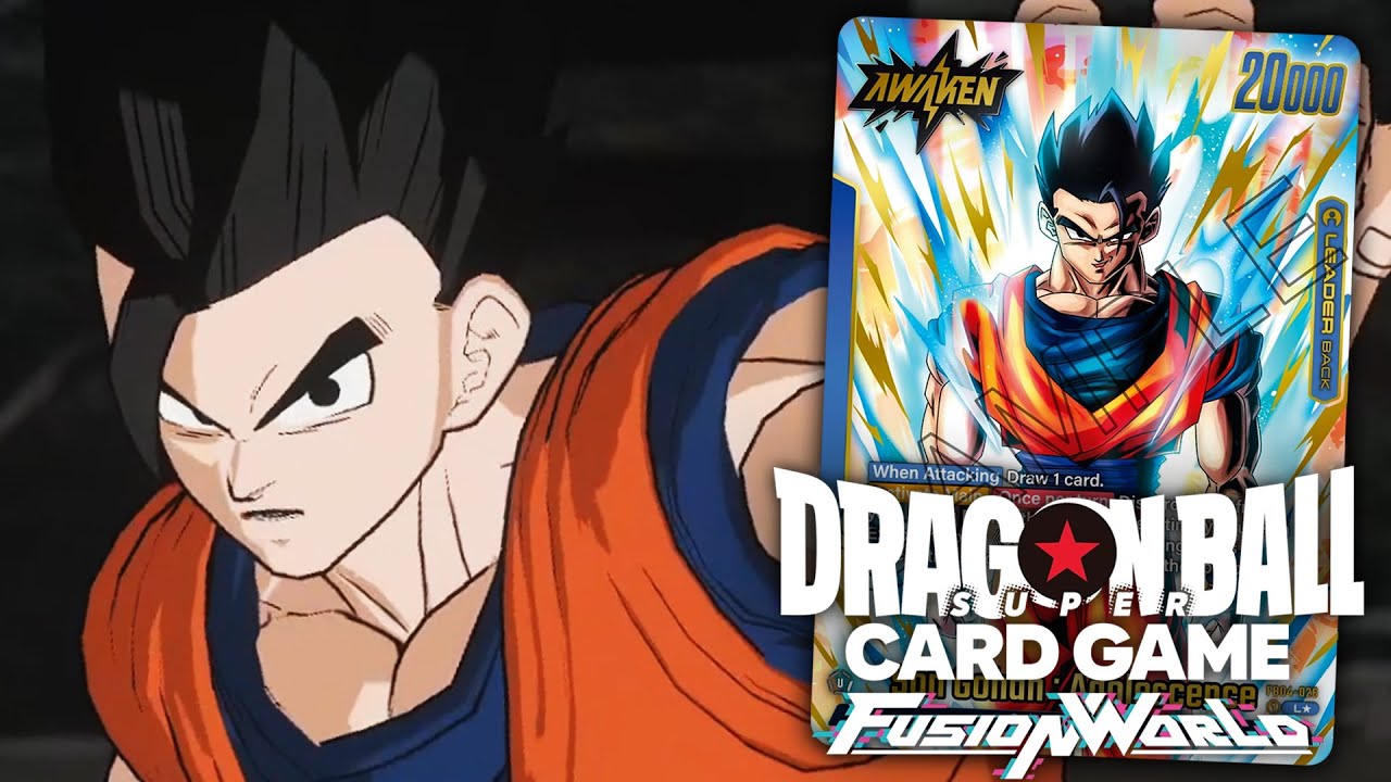 You Won't Believe Gohan's ULTIMATE Power