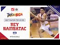 Best Player: Rey Nambatac | PBA Philippine Cup 2020