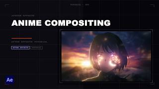 Anime Compositing 2
