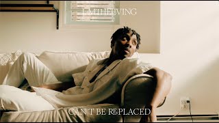 IAMTHELIVING - Can't Be Replaced