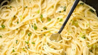 Рецепт спагетти с яйцами. Рецепт спагетти с яйцами.