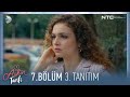 Aşkın Tarifi 7.Bölüm 3.Tanıtım