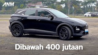 Ini plus minus VinFast VF6