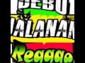 Debu Jalanan Regae- Cerita anak jalanan