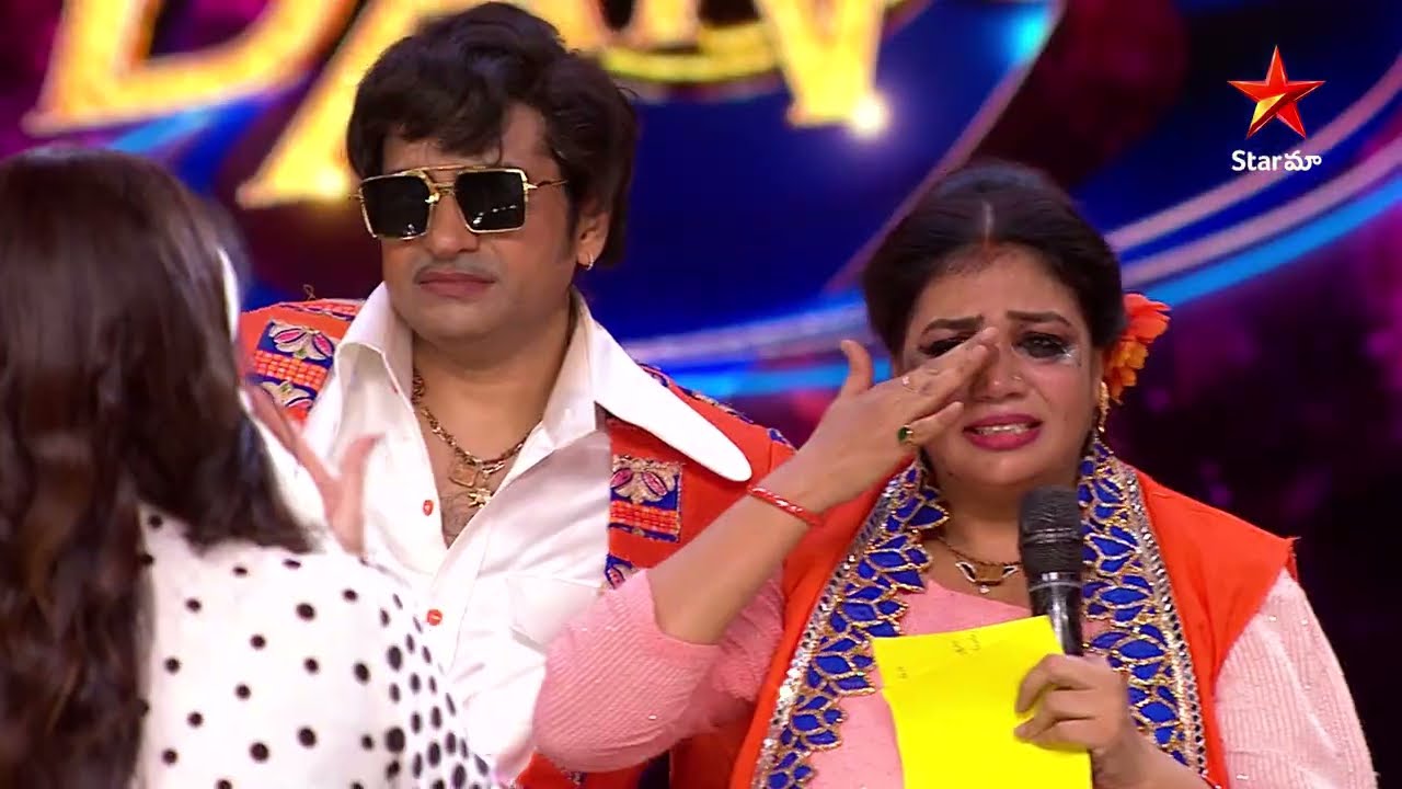 Neethone Dance - Promo | Natraj & Neetu | Retro Round | Every Sat & Sun at 9 PM | StarMaa