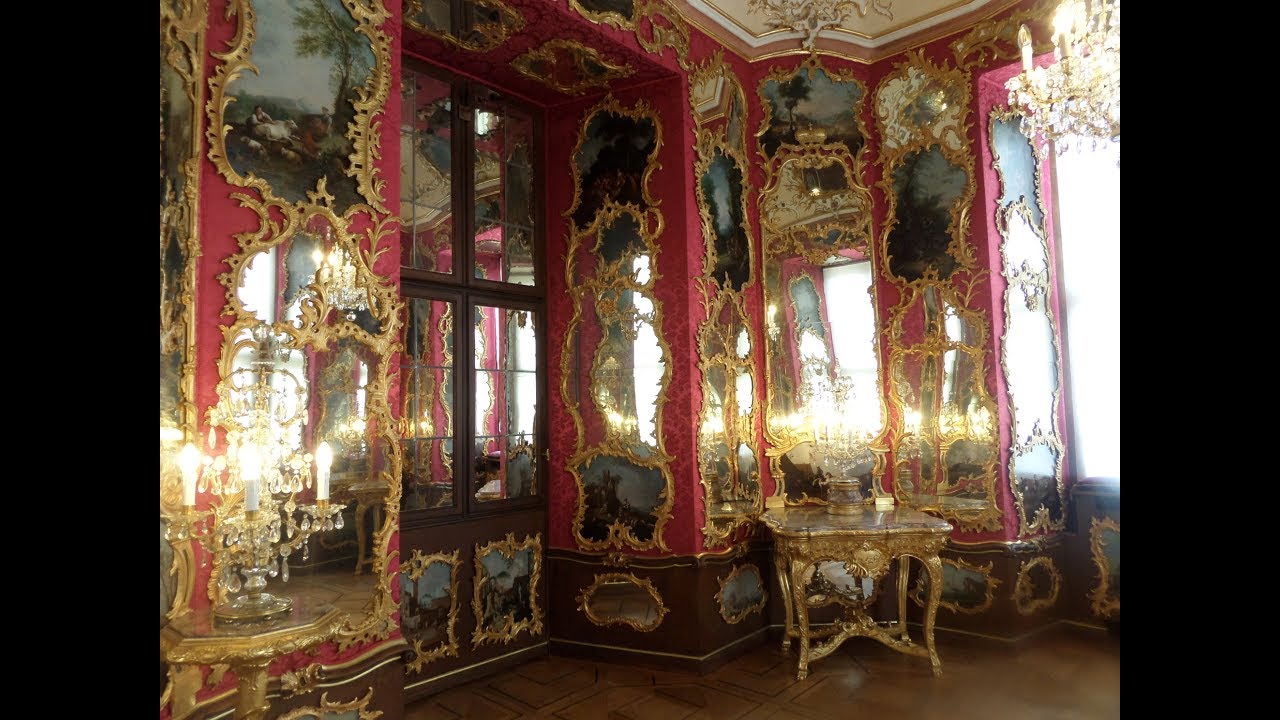 Fulda / Stadt Schloß & mehr.....wow